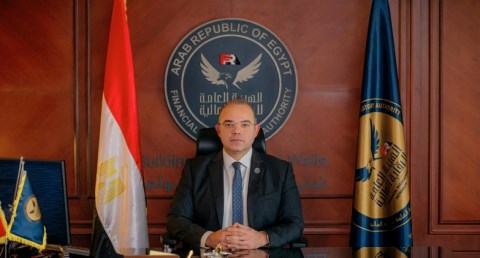 الدكتور محمد فريد