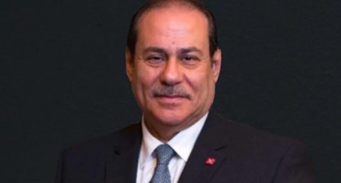 طارق الخولي