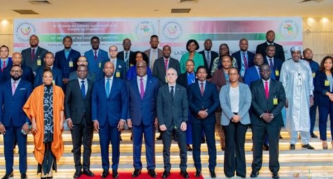مصر تتسلم رئاسة مجلس وزراء منطقة التجارة الحرة القارية الأفريقية «AfCFTA»    