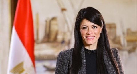  الدكتورة رانيا المشاط