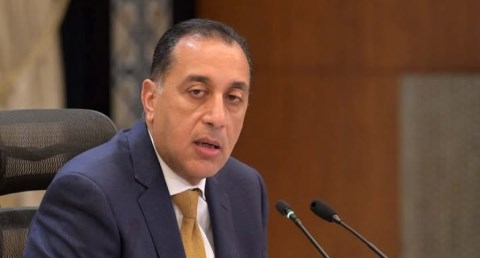 الدكتور مصطفى مدبولي، رئيس مجلس الوزراء