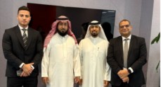 قيادات شركة ليدرز جروب لادارة الاندية 