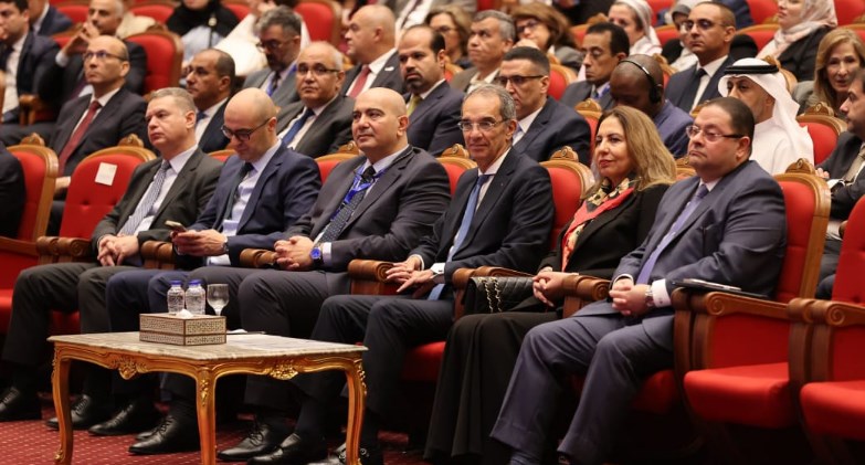 وزير الاتصالات يفتتح فعاليات الدورة السابعة لقمة FDC Summit     