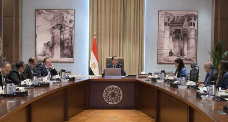 اجتماع الحكومة 