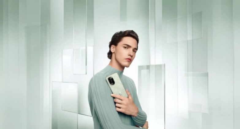 سلسلة HUAWEI nova 