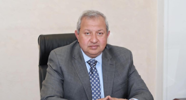 محمد فاروق حفيظ رئيس مجلس إدارة جمعية التطوير والتنمية
