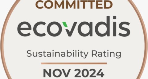 فاين الصحية القابضة في مصر تحصل على شهادة التميز في الاستدامة من "ايكو فاديس -EcoVadis"