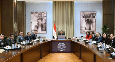 مبادرة بيت الوطن للمصريين بالخارج