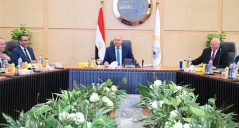 أم أو تي للاستثمار والتنمية تحقق 1.7 مليار جنيه إيرادات خلال 2024  