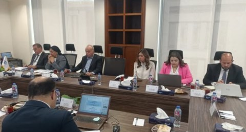 الهيئة العامة للتأمين الصحي الشامل