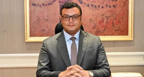  المهندس شريف الشربيني، وزير الإسكان والمرافق والمجتمعات العمرانية