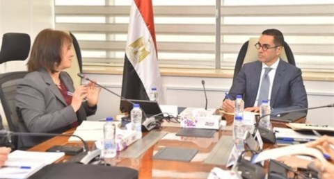 بعثة صندوق النقد تبدأ المراجعة الخامسة لبرنامج الإصلاح الاقتصادي
