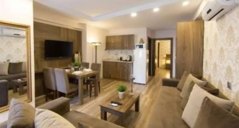 السياحة تحدد ضوابط ترخيص وحدات شقق الإجازات Holiday Home