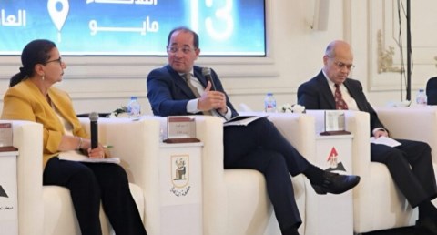 أحمد كجوك وزير المالية