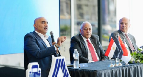 أبو غالي موتورز.. شريك الثقة في صفقة وطنية كبرى مع البنك الأهلي المصري