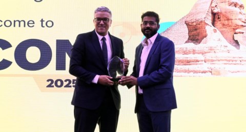 انطلاق فعاليات قمة ITCON 2025 بالقاهرة بمشاركة 300 خبير 