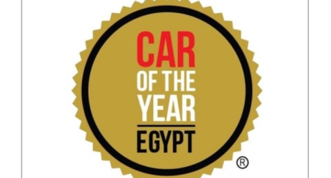 إحتفالية سيارة العام مصر - Car of the year Egypt