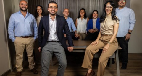 شركة الجمعية