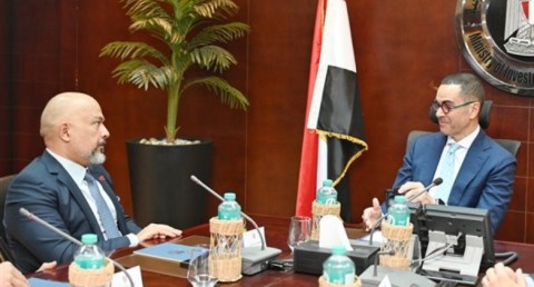 شركة اتصالات تخطط لضخ استثمارات جديدة في مصر خلال المرحلة المقبلة 