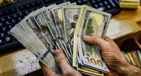 ضبط قضايا إتجار بالنقد الأجنبي