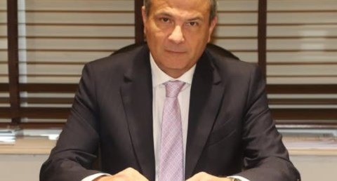 علاء فاروق وزير الزراعة واستصلاح الأراضي