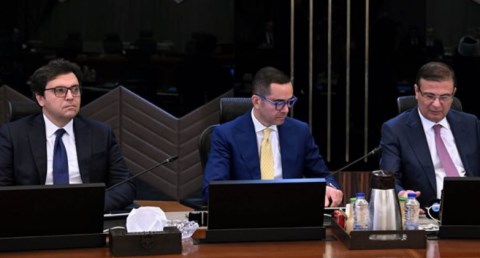 مصر تعد خريطة استثمارية شاملة لجذب 270 مليار دولار خلال 10 سنوات  