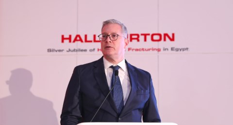 المهندس كريم بدوي: زيادة الإنتاج تمثل أولوية قصوى لقطاع البترول