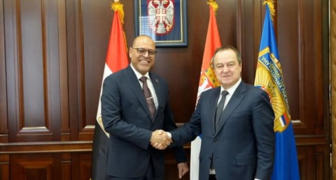 وزير العمل محمد جبران
