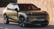 سيارة  Lynk & Co