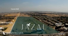 مشروع جزال