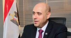 الدكتور إسلام نصر الله، رائد الأعمال والمستثمر في مجال الشركات الناشئة، ورئيس مجلس إدارة مجموعة شركات ميجاتراست 