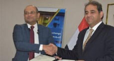 البورصة المصرية تتعاون مع جامعة بورسعيد لنشر الثقافة المالية  