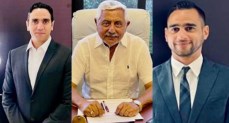  Dahab development تعلن تسليم وحدات ITC  بالعاصمة الإدارية