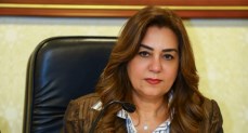 الدكتورة منال عوض، وزيرة التنمية المحلية
