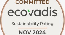 فاين الصحية القابضة في مصر تحصل على شهادة التميز في الاستدامة من "ايكو فاديس -EcoVadis"