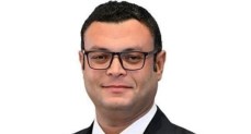  المهندس شريف الشربيني، وزير الإسكان والمرافق والمجتمعات العمرانية،