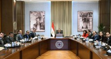 مبادرة بيت الوطن للمصريين بالخارج