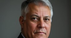 المستشار أسامة سعد الدين، المدير التنفيذي لغرفة صناعة التطوير العقاري باتحاد الصناعات المصرية
