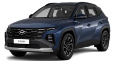 هيونداي توسان 2025