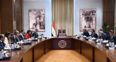 مصر تستهدف إنهاء إجراءات وصول السائحين إلى المطارات إلكترونيا  