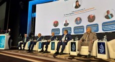 فعاليات إسبوع المياه العربي