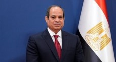 الرئيس عبد الفتاح السيسى 