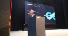 وزير الصناعة والنقل يفتتح الملتقي الطلابي موبيلتي توك Mobility Talk 