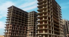UC للتطوير العقارى: الانتهاء من ١٠٠% من الهيكل الخرسانى لـ Uni Tower  