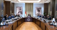  رئيس الوزراء يتابع مستجدات موقف برنامج الطروحات الحكومية     