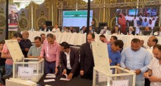 وزير الإسكان: تخصيص 650 قطعة أرض للمواطنين بمنطقة الرابية بالشروق
