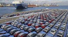 المغرب يستهدف تصدير 13 ألف سيارة إلى مصر خلال عامين 