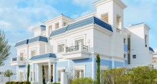 ماونتن ڤيو تحقق 10 مليارات جنيه مبيعات من إطلاق مشروع Grand Valleys