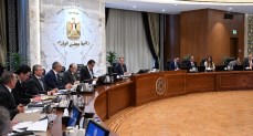 رئيس الوزراء يستعرض إجراءات دخول الماركات العالمية إلى السوق المصرية