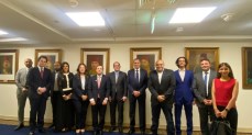 جوميا مصر تبحث مع وزارة المالية الاقتصاد الرقمي و التجارة الإلكترونية